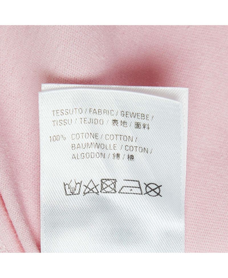 Women's Logo Print Cotton Jersey T-Shirt