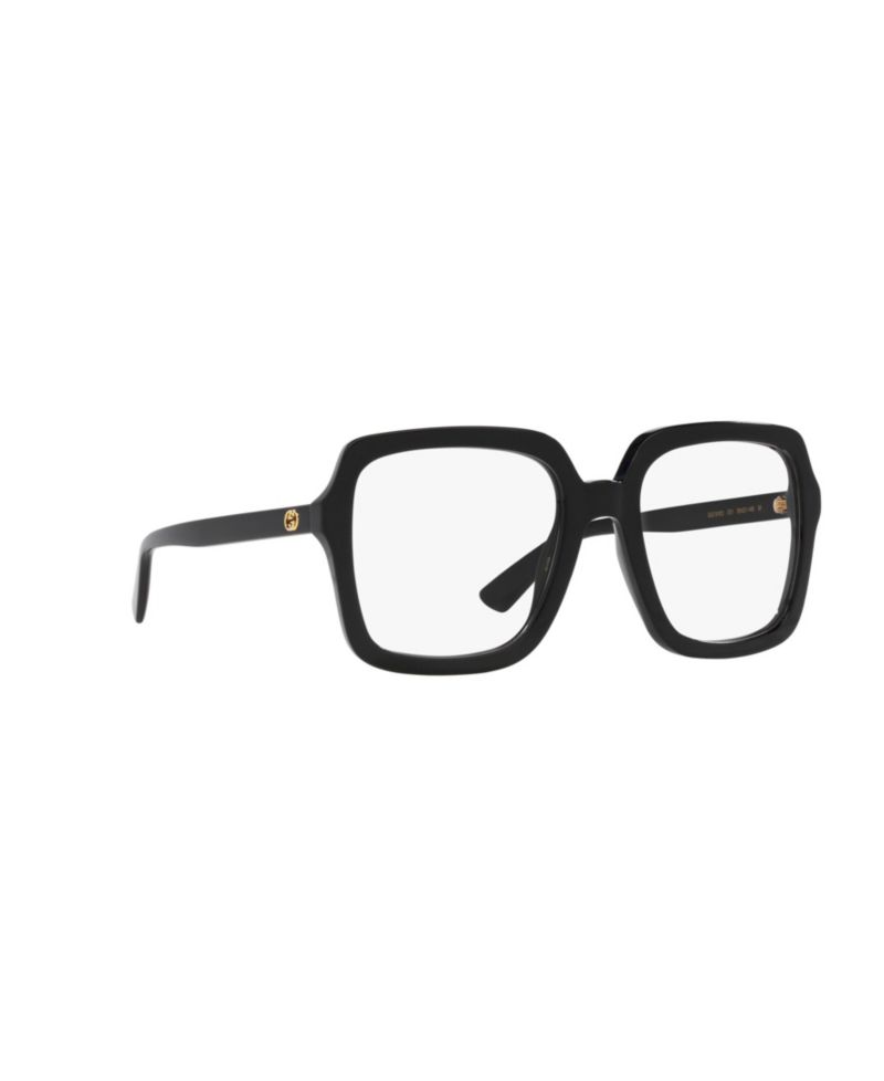 Woman Rectangle Plastic GG1318O Eyeglasses