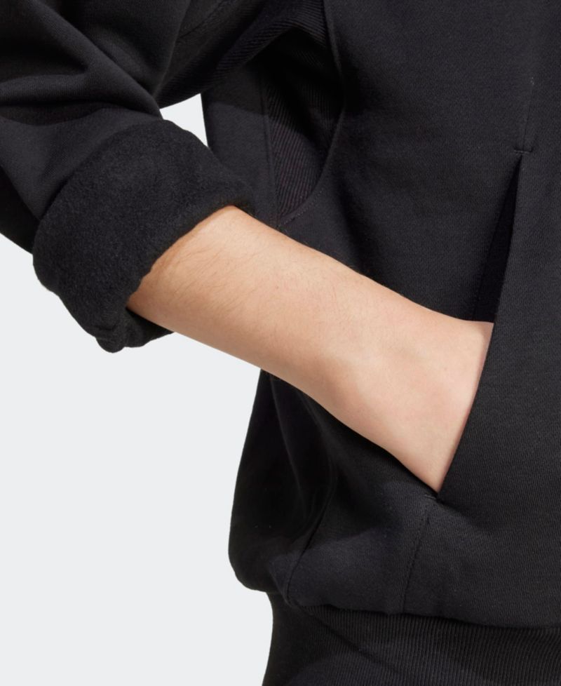 Women's All SZN Fleece Boyfriend Hoodie