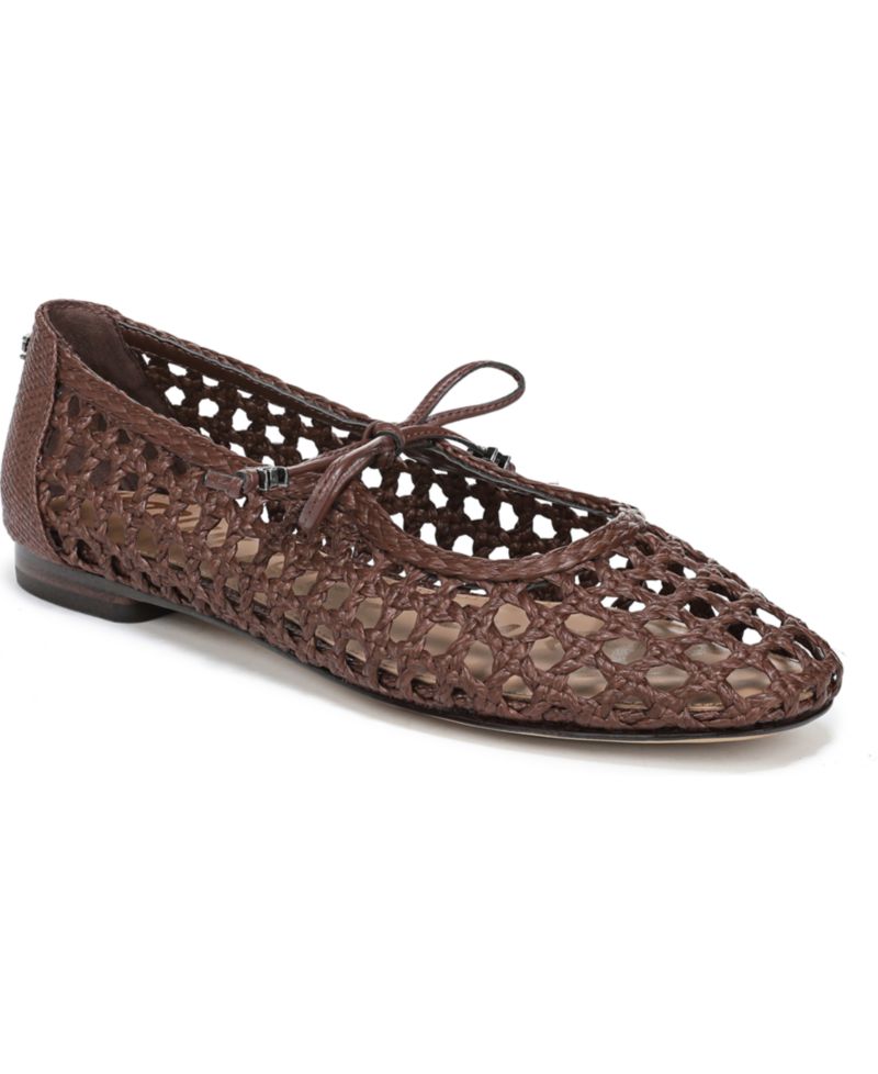 Women's Marcie Mary Jane Flats