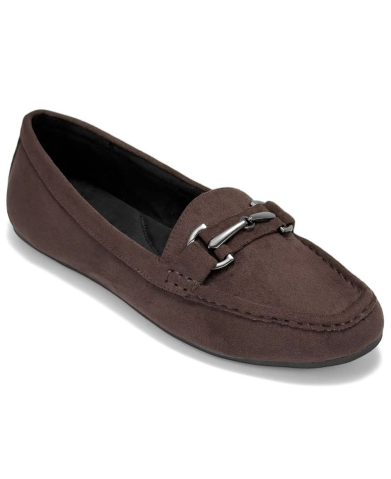 Women's Day Drive Slip-On Loafers