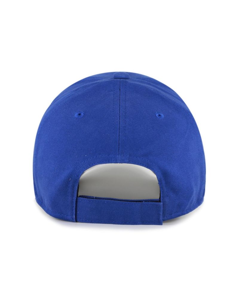 Big Boys and Girls '47 Royal Los Angeles Rams MVP Adjustable Hat