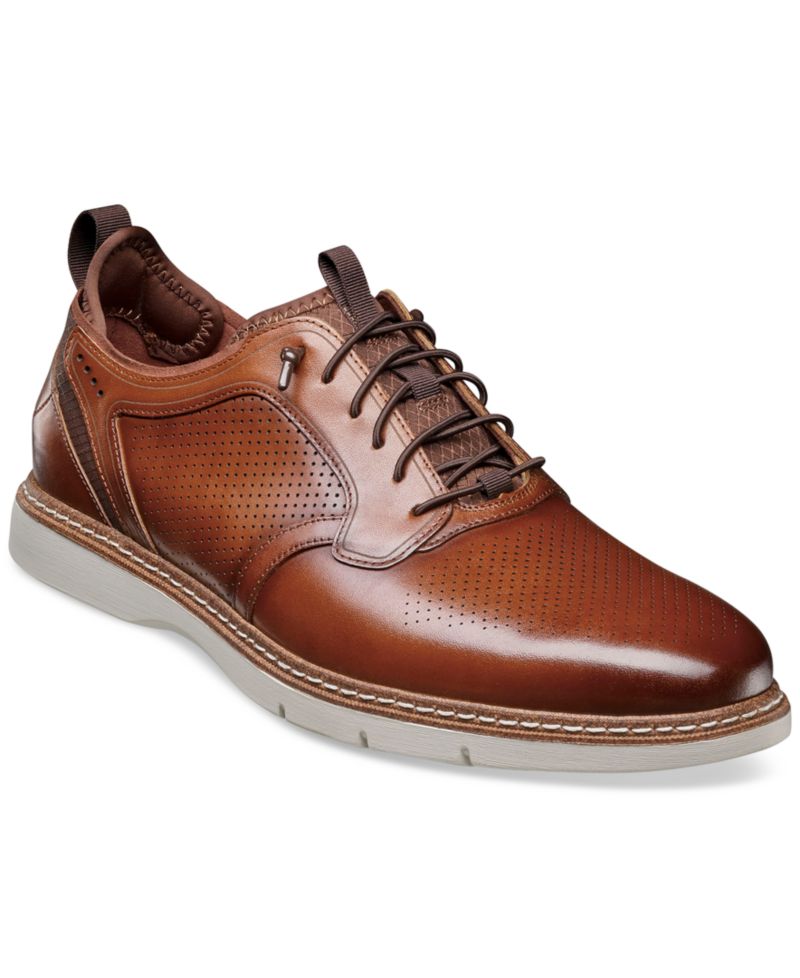 Мужские комбинированные модельные туфли Sync Slip-On Hybrid