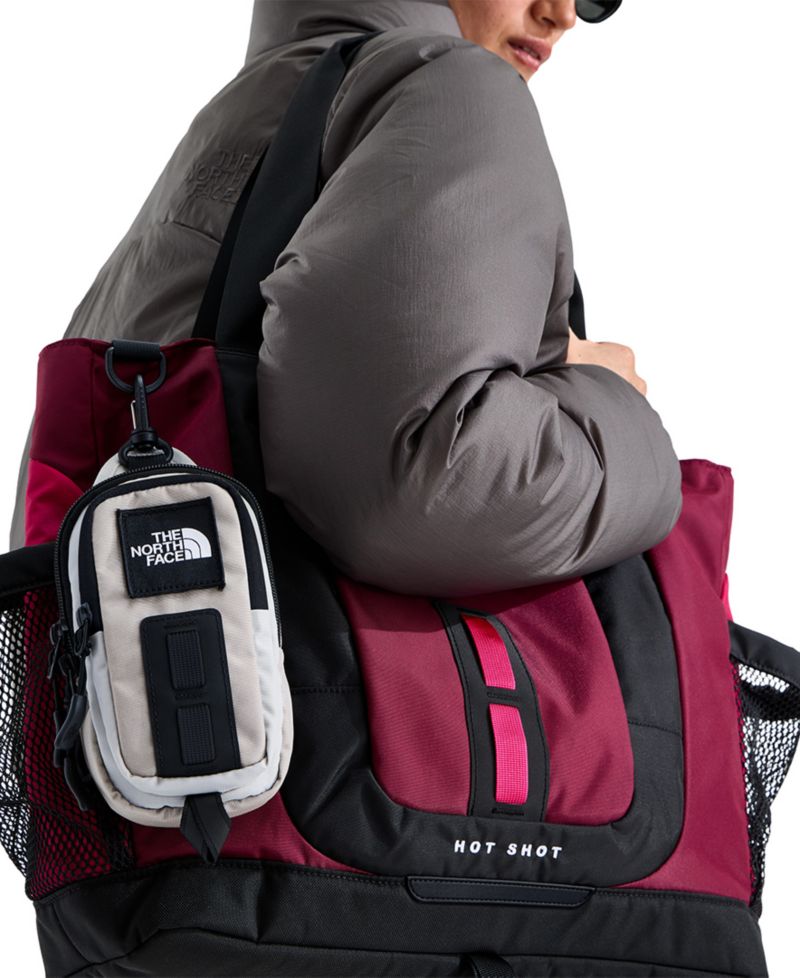 Men's Hot Shot Crossbody Bag