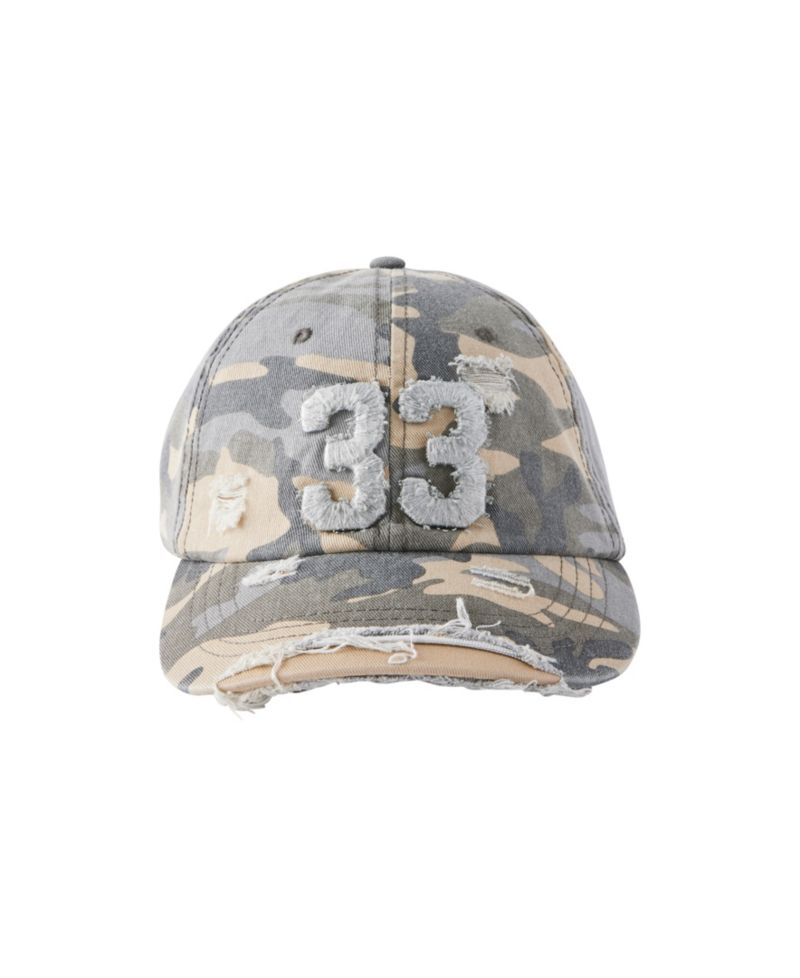 Men's Vintage Dad Baseball Cap