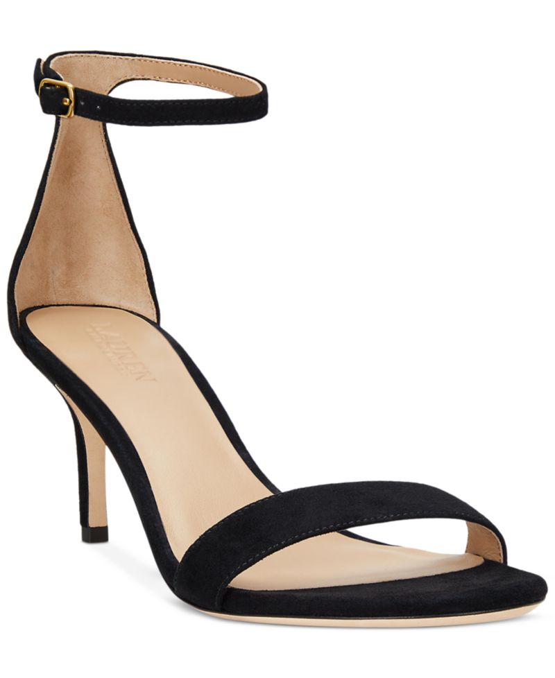 Women's Allie Stiletto Heel Sandals