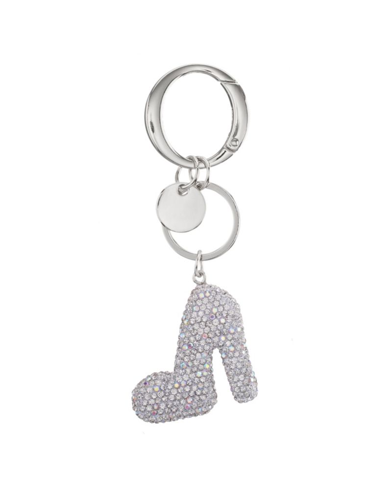 High Heel Pump Handbag Charm