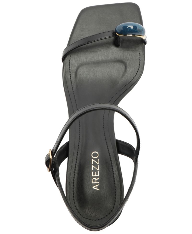 Women's Sofia Mid Stiletto Sandals