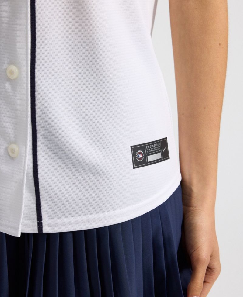 Women's Cal Raleigh Replica Home Jersey