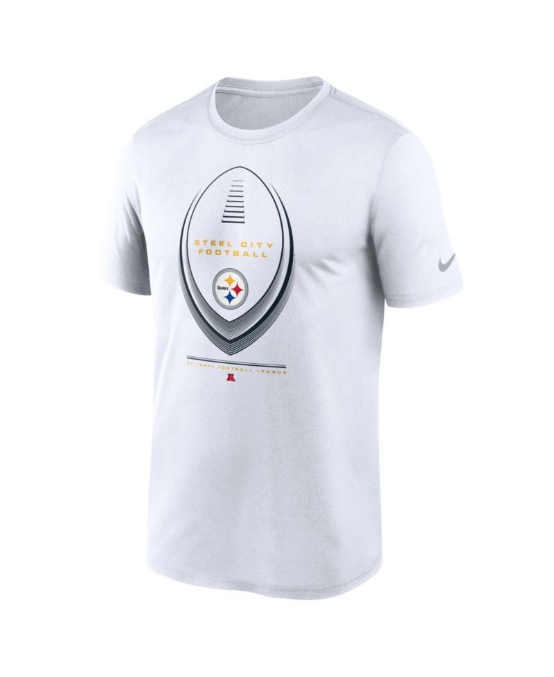 Men's Pittsburgh Steelers Legend Icon Dri-FIT T-Shirt