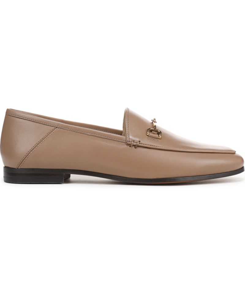 Women's Loraine Bit Almond Toe Loafers