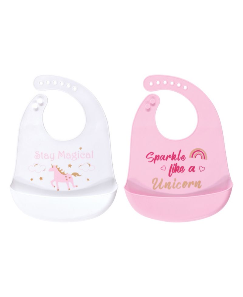 Comfortable Silicone Feeding Shields
