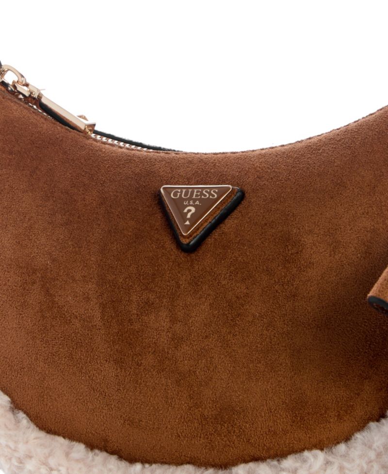 Katie Small Convertible Shoulder Handbag