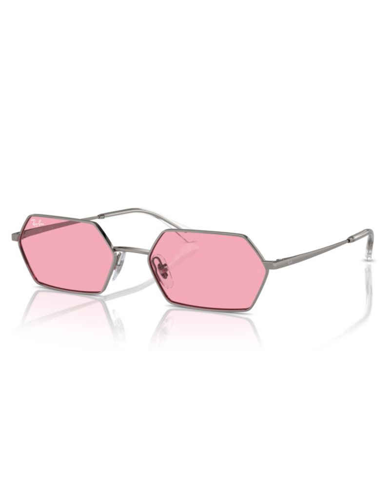Unisex Sunglasses, Yevi Rb3728