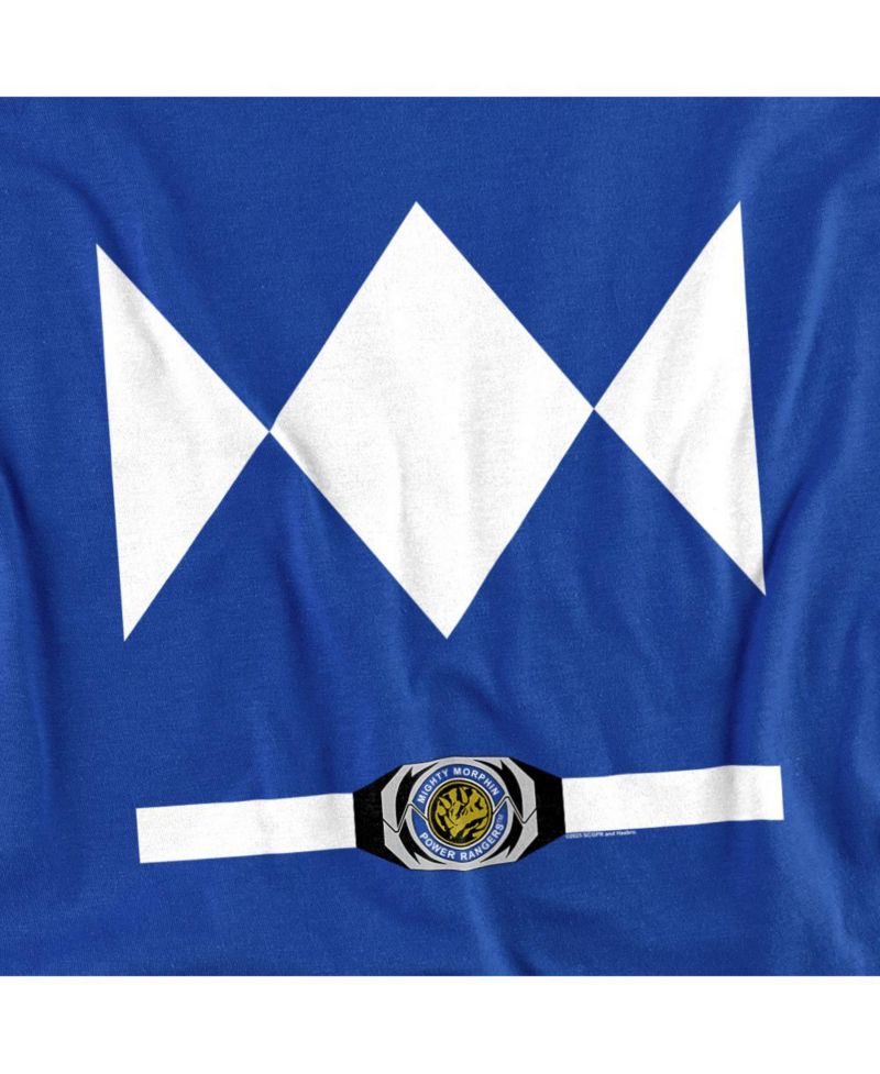 Men's Ranger Uniform Graphic Crewneck Pullover Sweatshirt