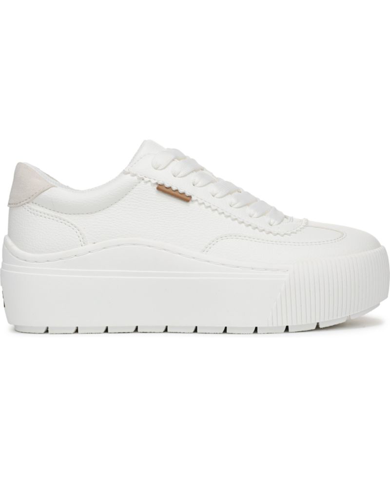 Women's Time Off Most Lace-Up Sneakers
