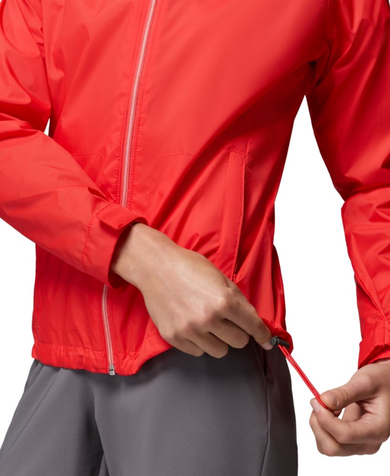 Plus Size Switchback IV Jacket
