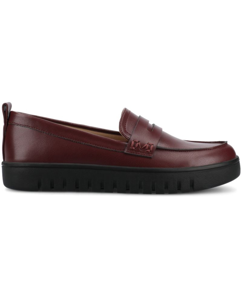 Women's Tayla Round Toe Loafers