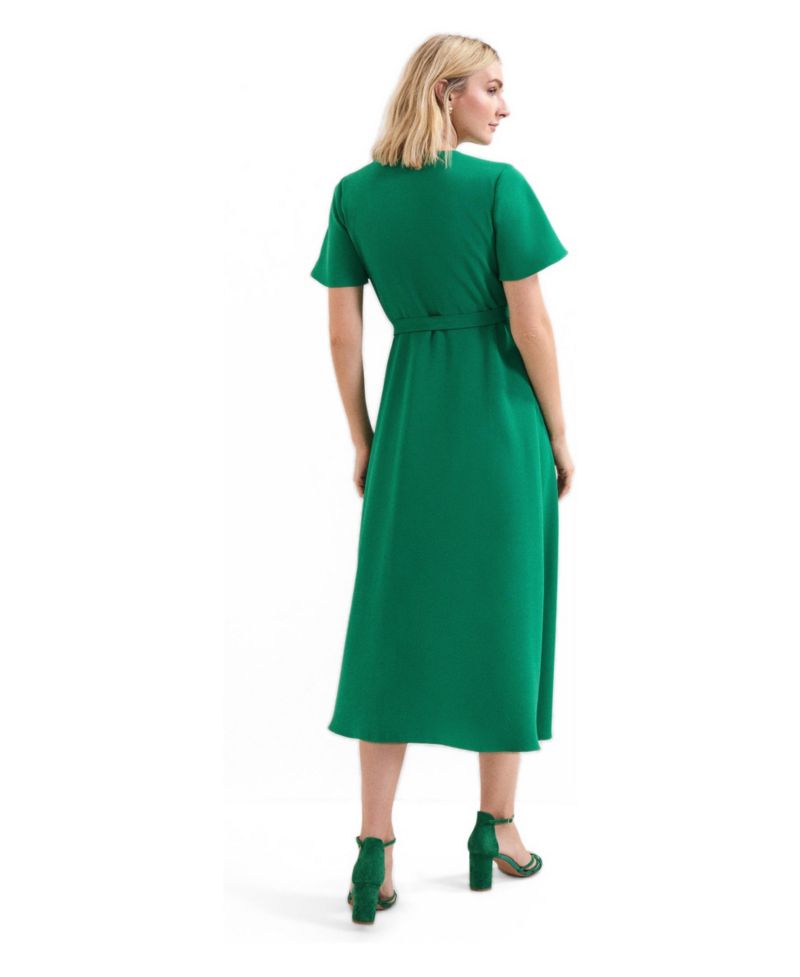 Women's Julissa Wrap Dress