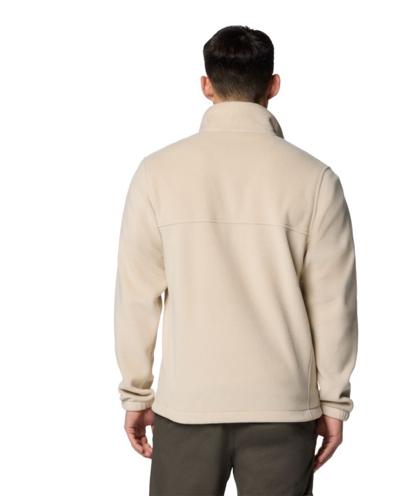 Men's Steens Mountain Full-Zip 2.0 Fleece Jacket