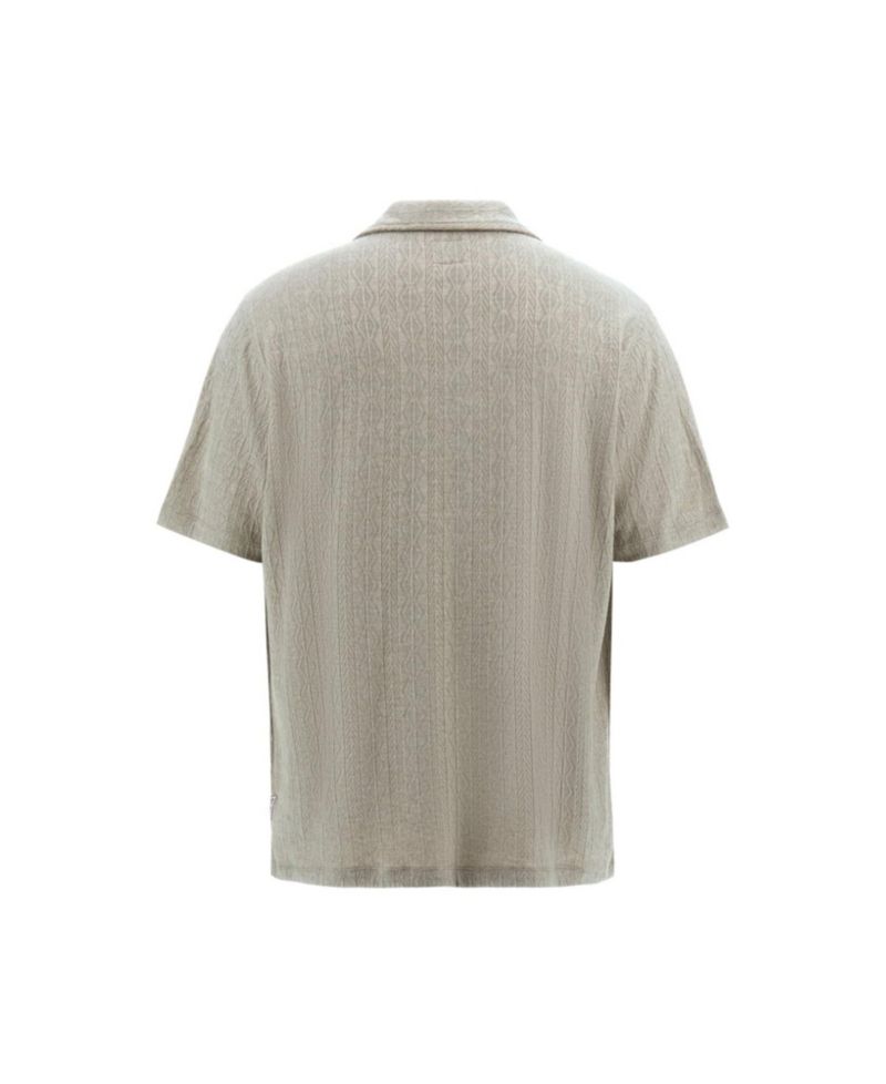 Men's Spencer Resort Shirt