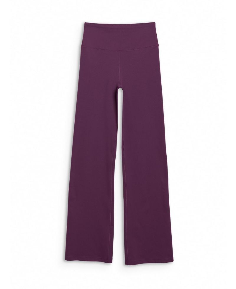 Women's Flared Yoga Leggings