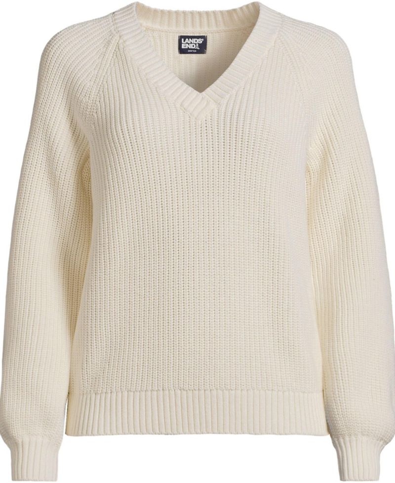 Women's Drifter Balloon Sleeve Sweater