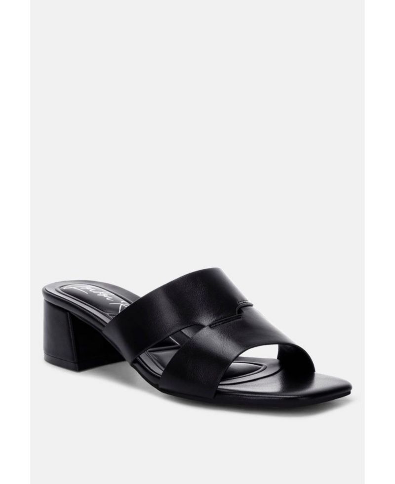 Women's Shulva Block Heel