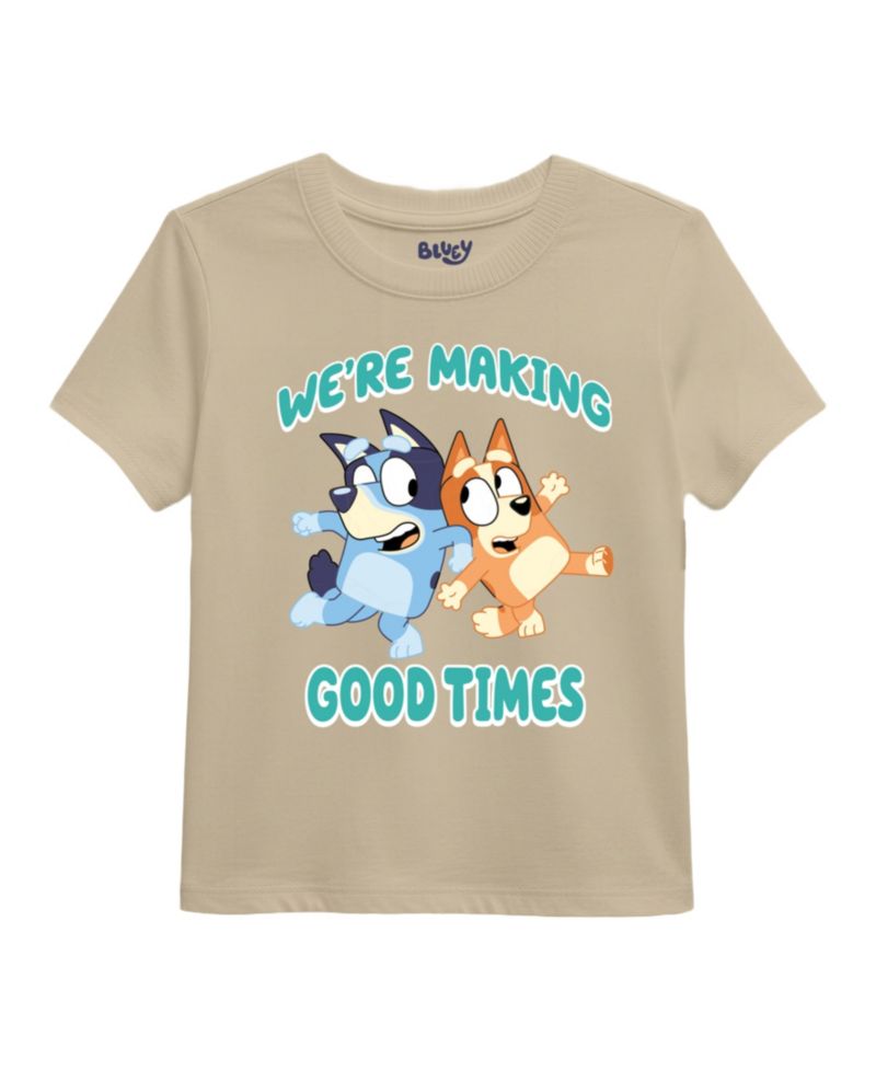 Boys' 2T-7 Short-Sleeve Graphic Print T-Shirt, 3-Pack