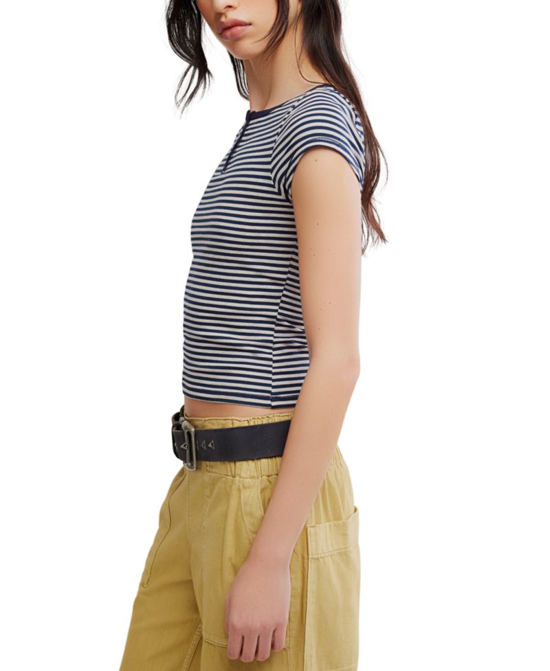 Women's Morning Pages Short-Sleeve Top