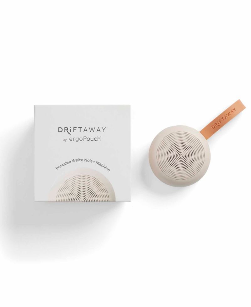Baby Drift Away White Noise Machine