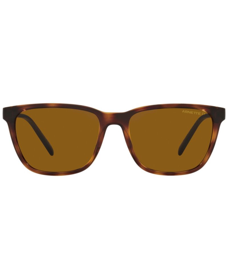 Unisex Polarized Sunglasses, AN4291 Cortex 57