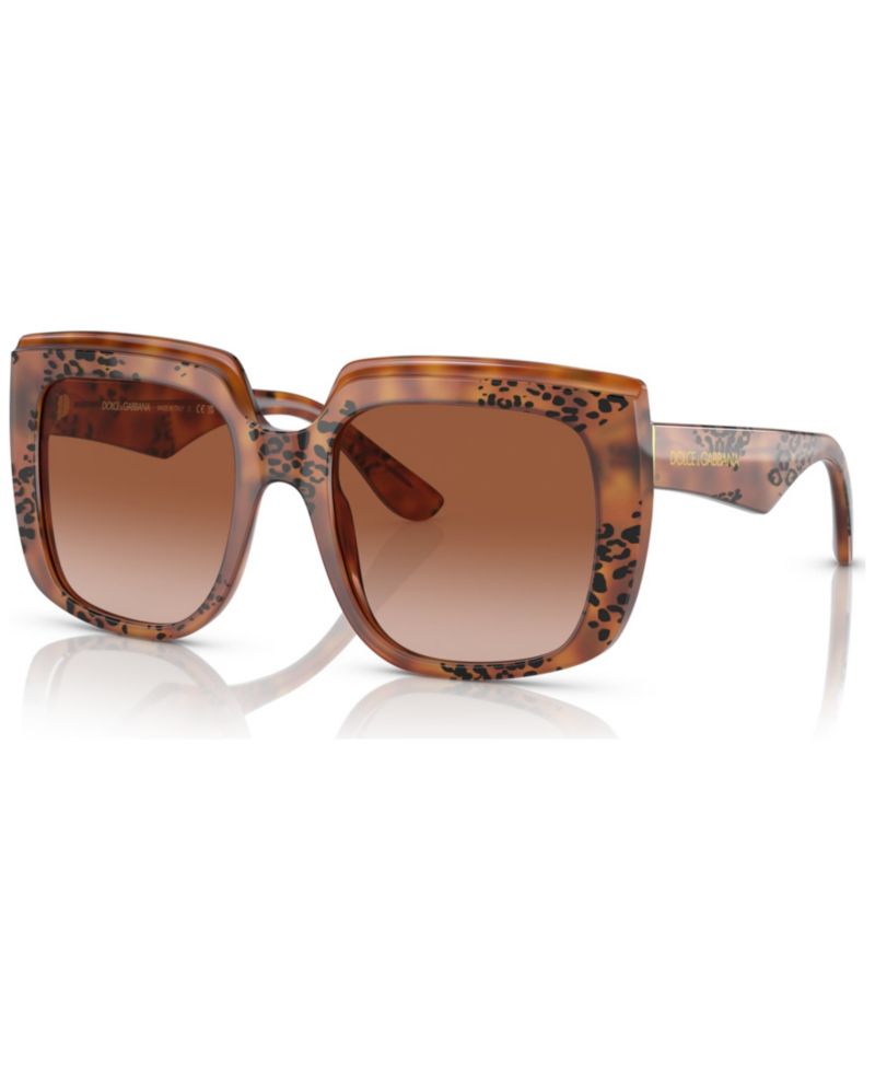 Women's Sunglasses, DG4414