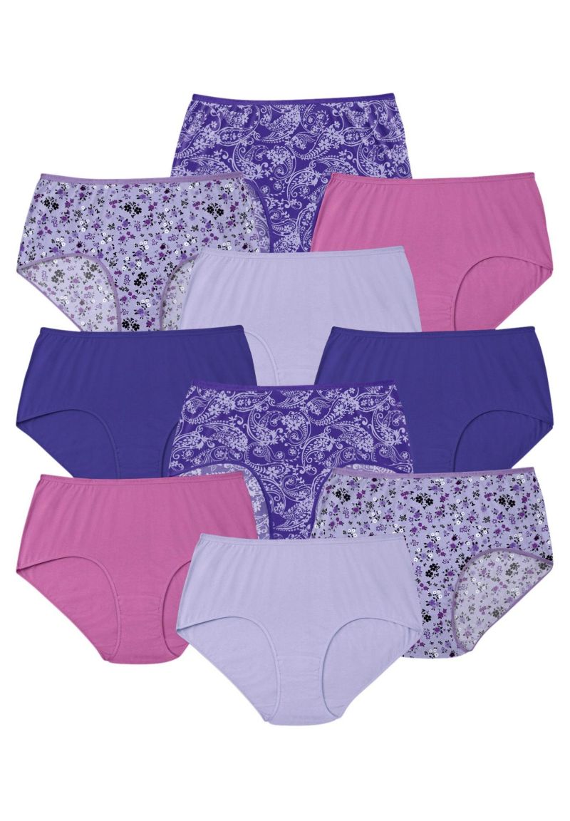 Paisley Pack