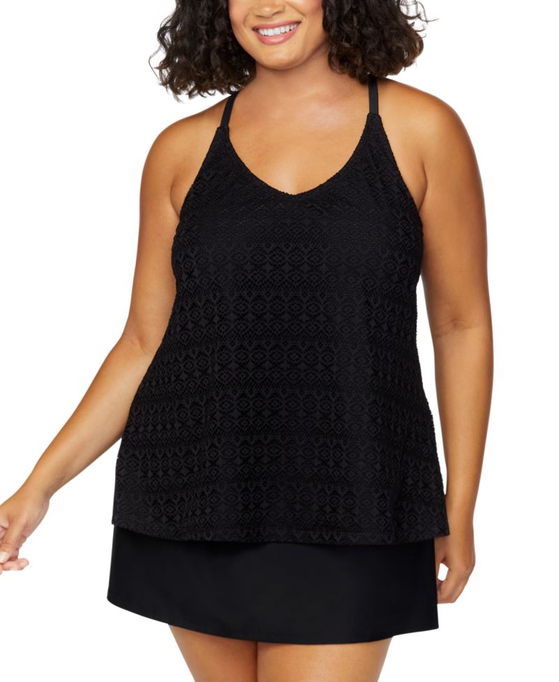 Plus 4" Size Beach Board Shorts
