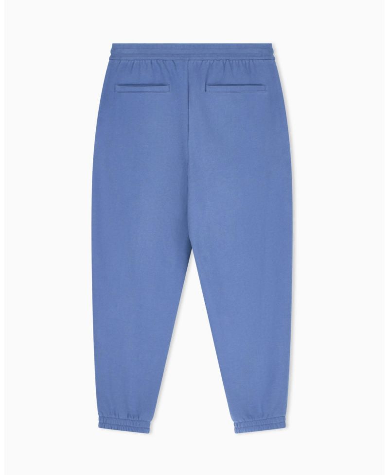 Men's Crossover Badge Jogger