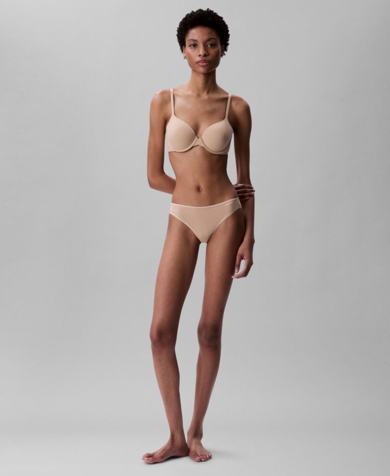 Women's Perfectly Fit Lightly Lined Full-Coverage T-Shirt Bra F3837