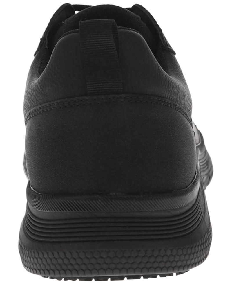 Men's Sanderson Slip-Resistant Lace-Up Sneakers
