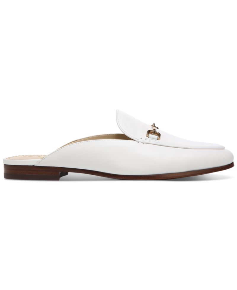 Women's Linnie Bit Slip-On Mules