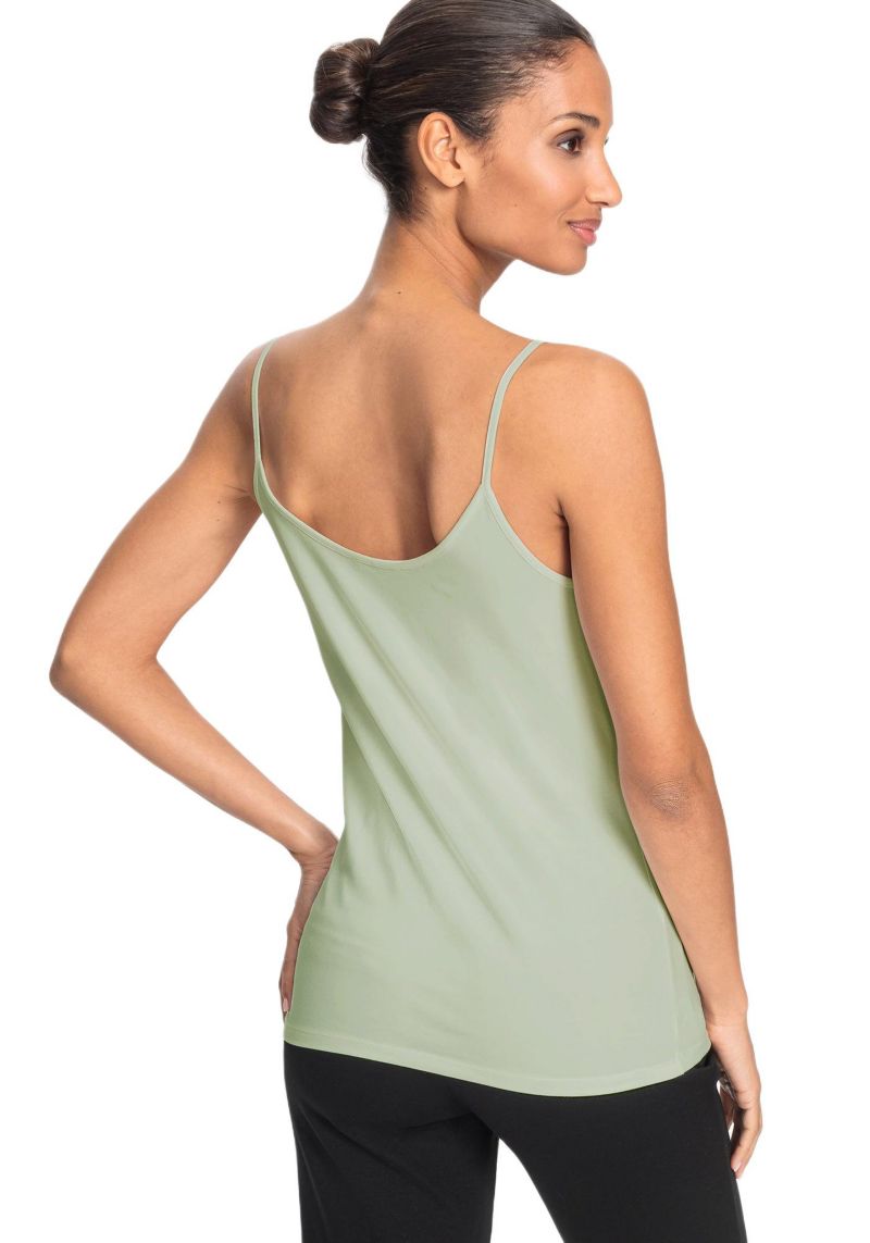 Women's Stretch Cami Tank