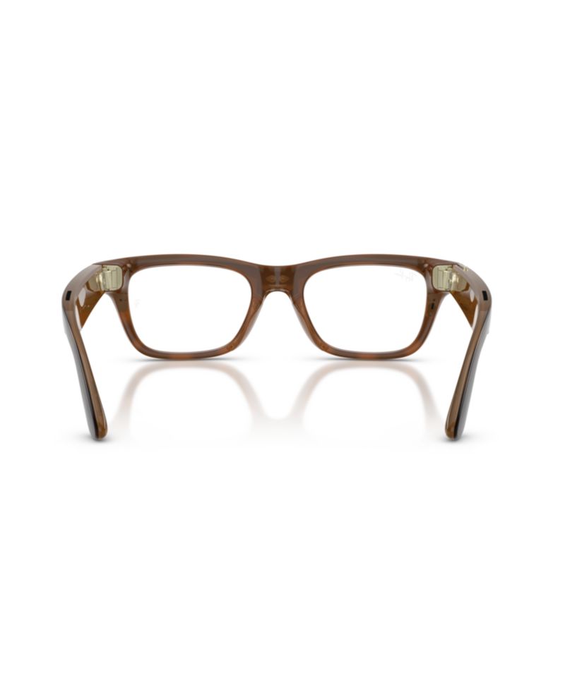 Unisex AI GEN 2 Blayzer Optics Eyeglasses, 0RW7001