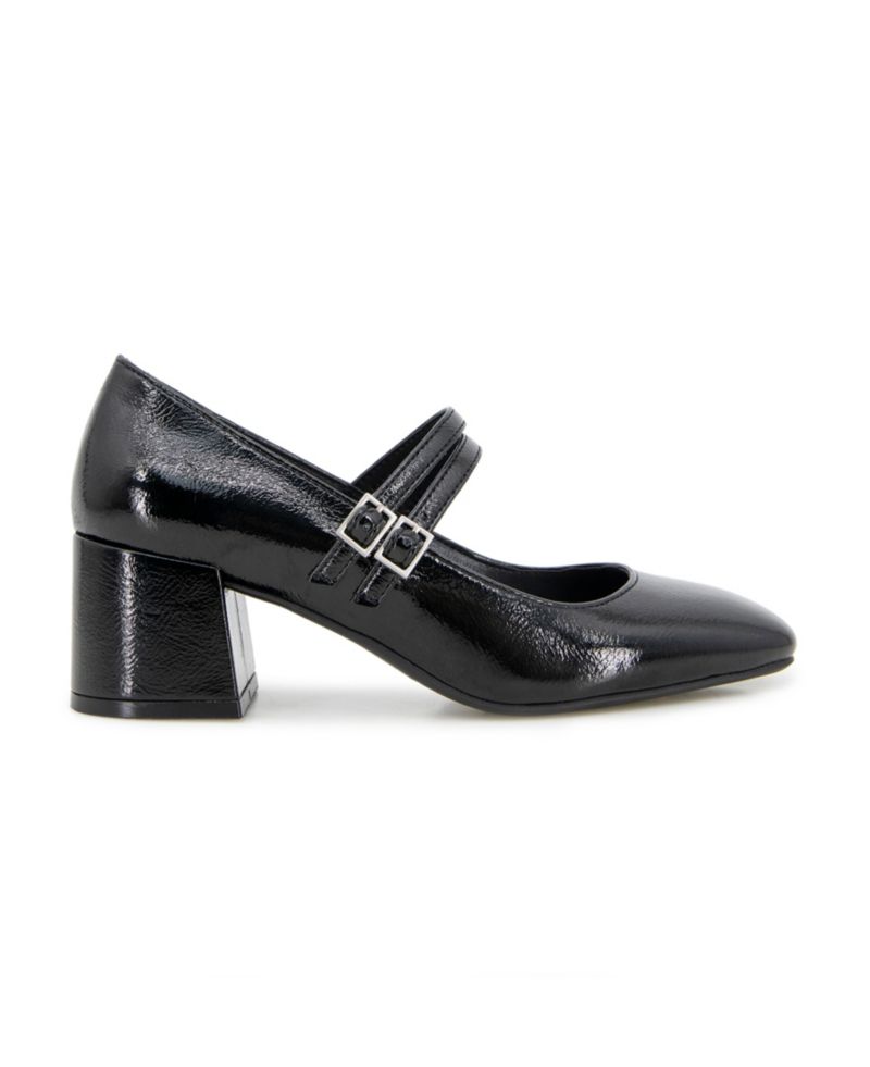 Women's Leeann Mary Jane Pumps