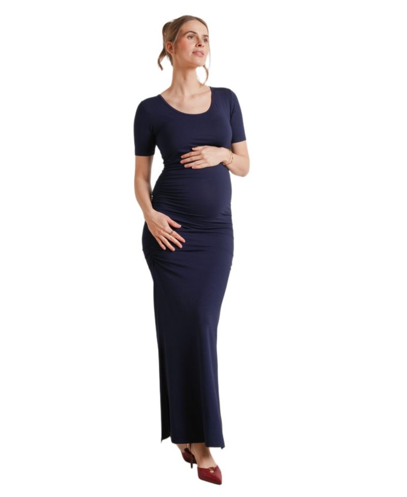 Women's NOM Hugo Maxi Dress