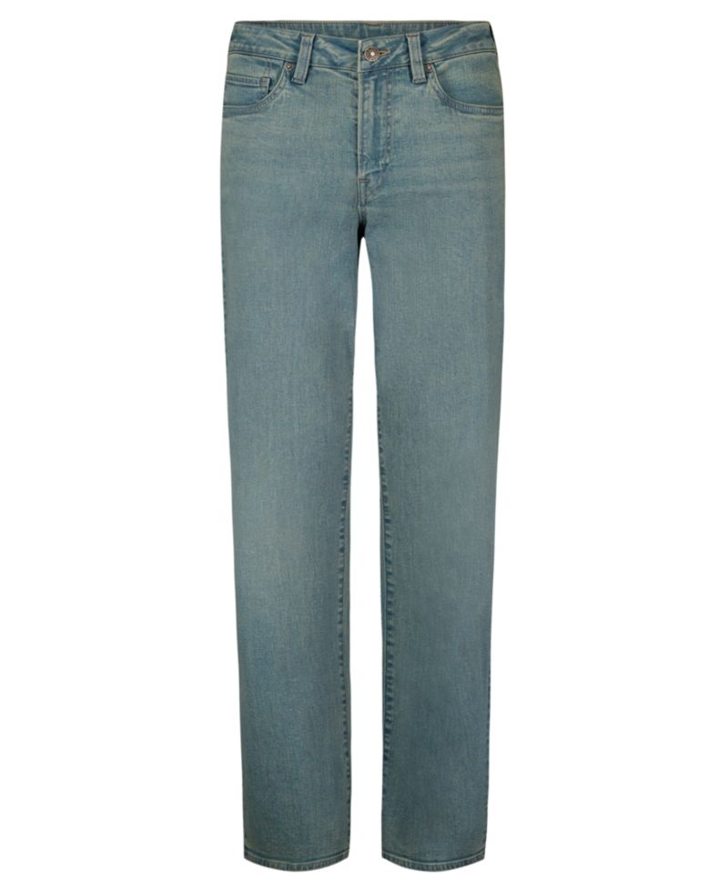 Men's Ruffer Regular-Fit Jeans