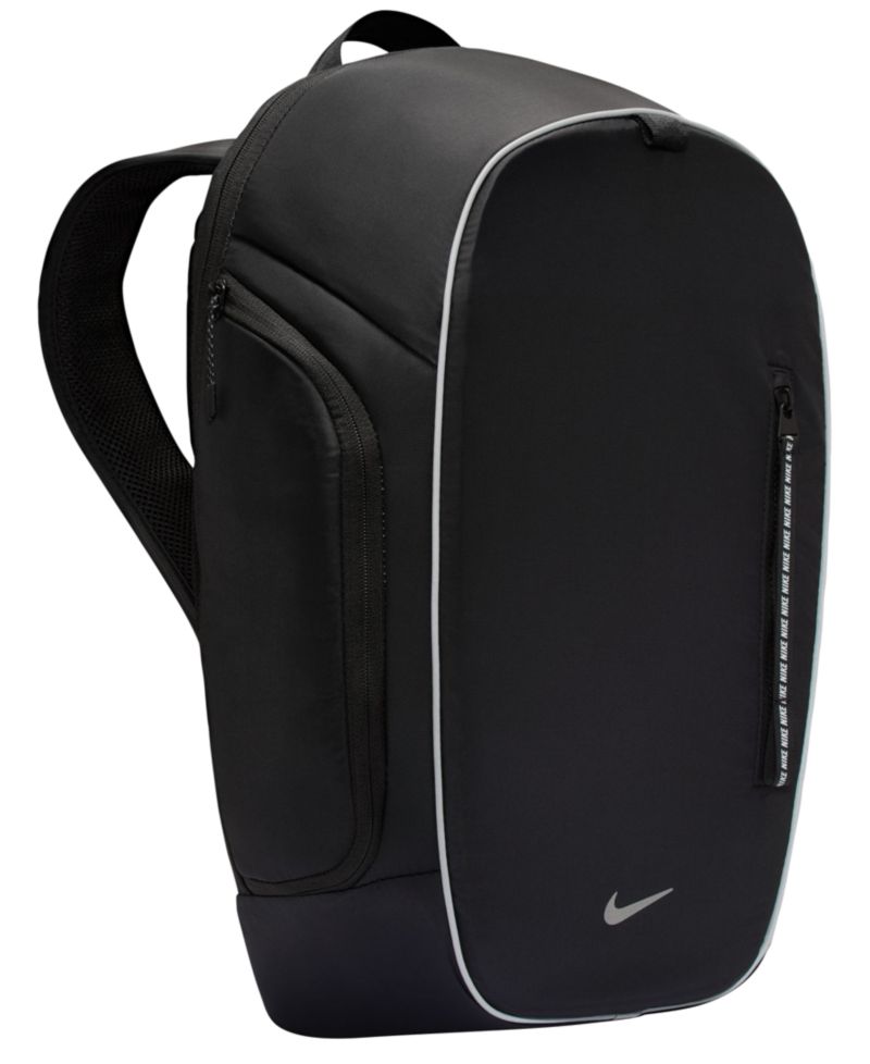 Unisex Commute Zippered Travel Backpack