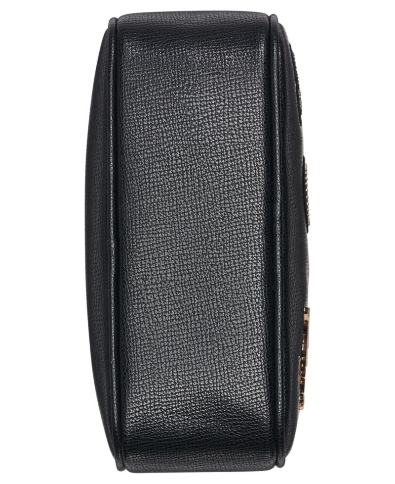Maybelle Zip-Top Small Crossbody Handbag