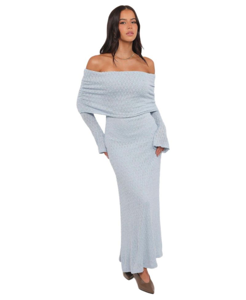 Women's Wilma Off Shoulder Dress