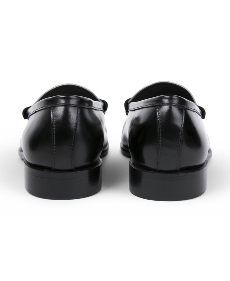 Мужские мокасины Como Penny Loafer