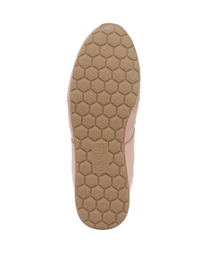 Women's Fearless Lace-up Sneakers