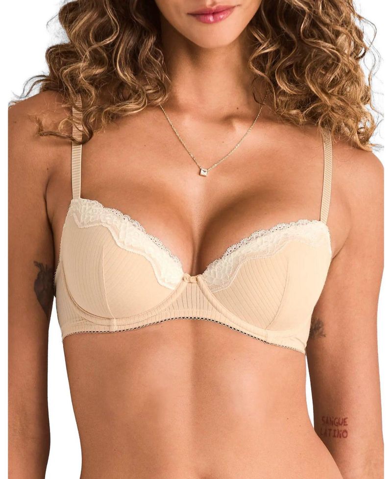 Women's Lilou Contour Demi Bra